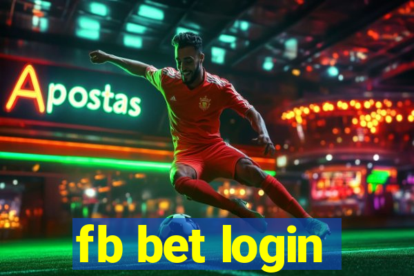 fb bet login